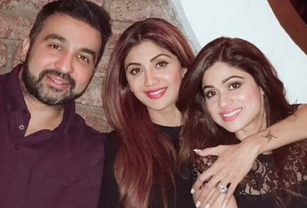 Shamita Shetty Admits To Getting Slammed By Trolls For Being In ‘Bigg Boss’ Amidst Raj Kundra’s Case