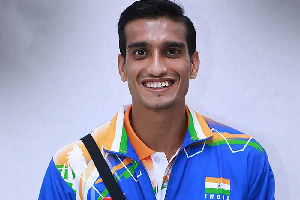 No Surgery For Sharad Kumar: Two-month Rest Advised For Tokyo Paralympics Bronze Medallist