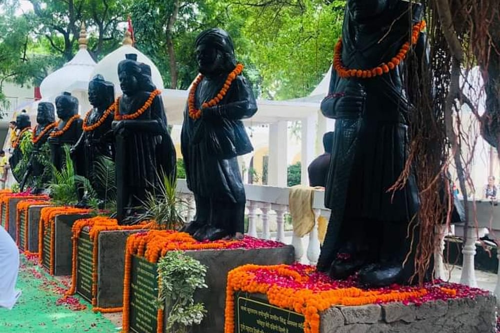 Gurjars To Install Statues Of Seven 'Great' Kings Along With Mihir Bhoj In 300 Delhi NCR Villages