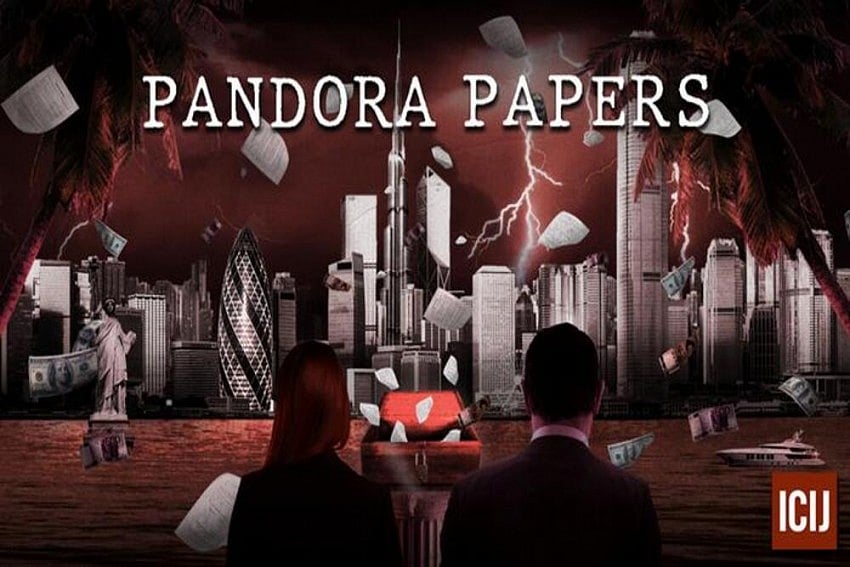 Pandora Papers: Some Cases Were 'Already Known,' Claim Govt Sources