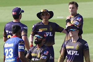 Ravi Ashwin Plays Down Eoin Morgan Controversy, Says 'Definitely Not A Personal Battle'