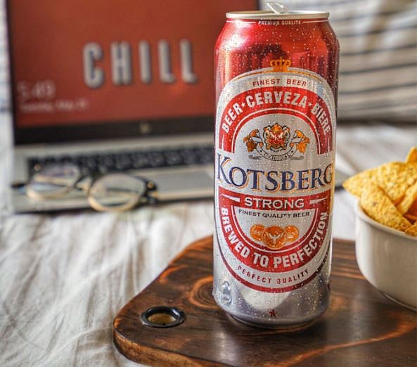 Jammu Beer Wins Gold At Blind Liquor Tasting Competition