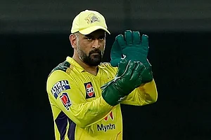 IPL 2021: MS Dhoni Praises CSK Bowlers Despite Defeat; Rishabh Pant Hails 'Big Win' For DC