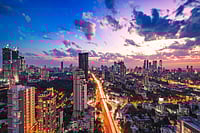 Property Registrations At 10-Year High In Mumbai