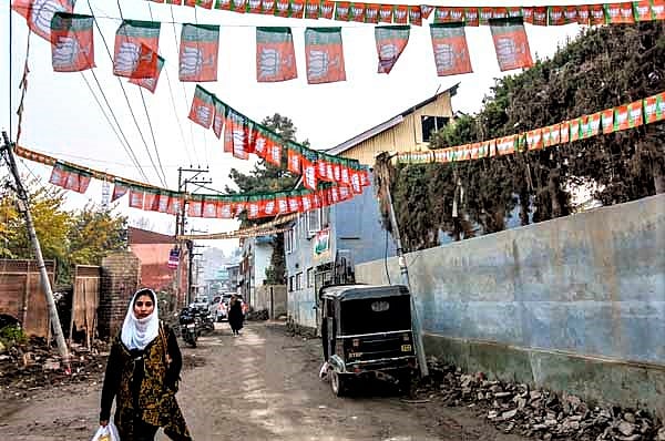 Is Normalcy In Valley A Fake Narrative? Politicians Ask After Spate Of Civilian Killings