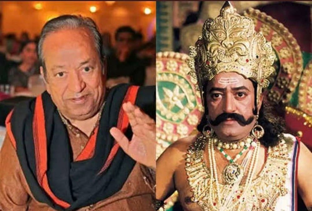 Prime Minister Narendra Modi, 'Ramayan' Co-Stars Pay Tribute To Arvind Trivedi