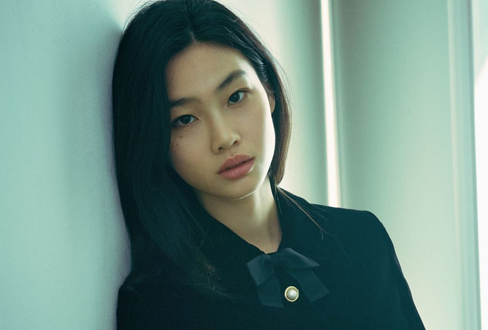 Korean Actress Jung Ho Yeon Enters Forbes’ ‘30 Under 30 Asia’ List for 2022