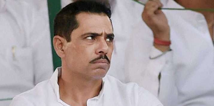 'I Have Been Stopped To Go To Lucknow And Check On My Wife': Robert Vadra