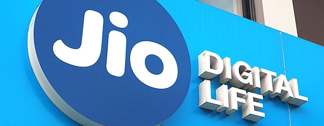 After Facebook Outage, Now Reliance Jio Users Face Network Issue