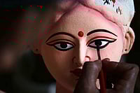 Mahalaya 2021: All You Need To Know About The Hindu Festival Mahalaya 2021: All You Need To Know About The Hindu Festival