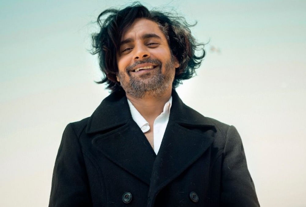 Chandan Roy Sanyal is playing the antagonist in Sanak