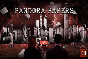 Anatomy Of Black Money: Will The Pandora Papers Tackle It