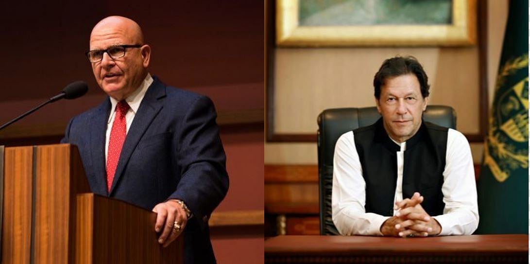 'Pakistan Has Had It Both Ways': Former US NSA Advices Against Fresh Funding To Pakistan