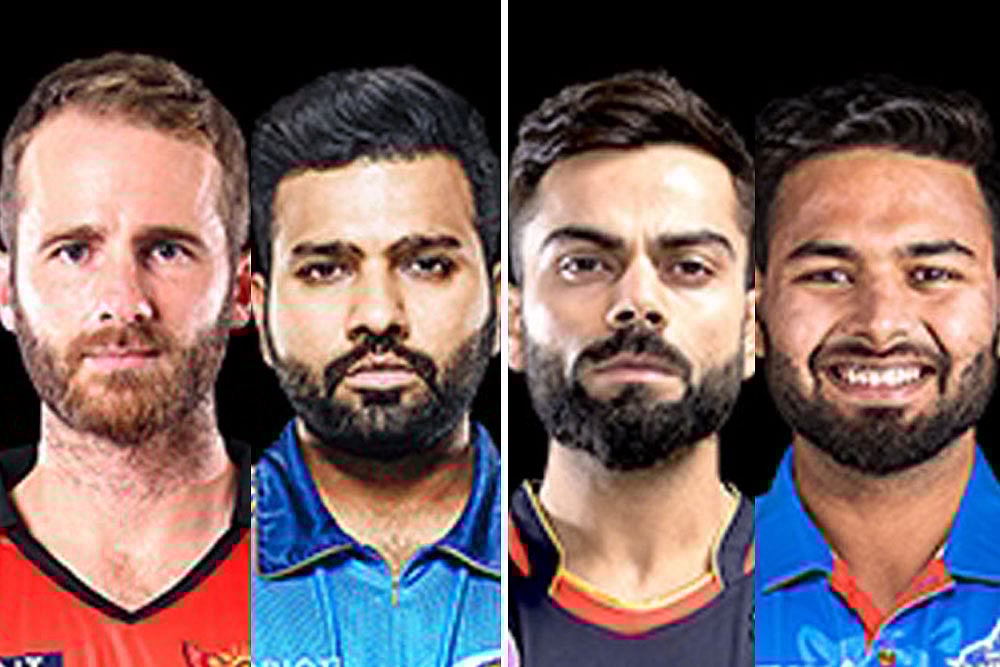Live Streaming Of First-ever Concurrent IPL Double-header: When And Where To Watch SRH Vs MI, RCB Vs DC Matches Live