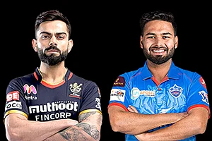 IPL 2021, RCB Vs DC: Royal Challengers Bangalore, Delhi Capitals Look To End League Phase On High