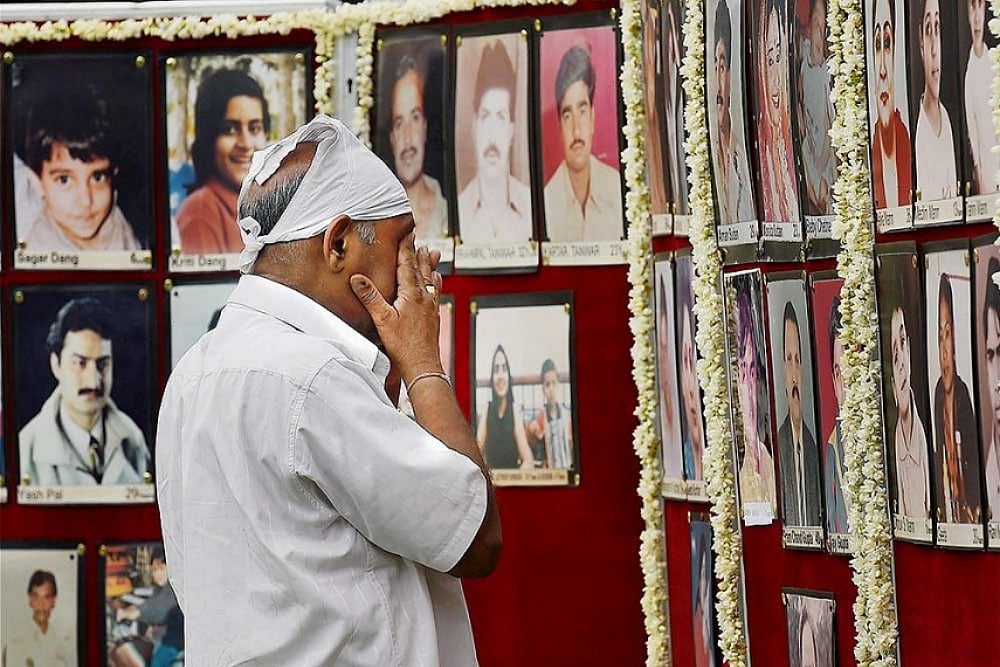 Delhi Court To Announce Verdict In Uphaar Fire Tragedy Evidence Tampering Case Tomorrow