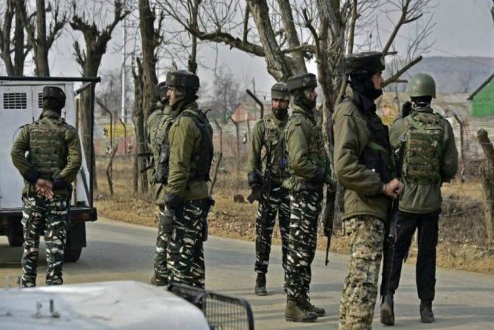 Five From Minority Community Among 28 Civilians Killed In Kashmir This Year: J&K Police