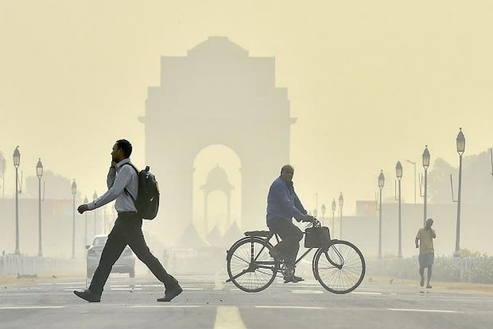 India's Role Critical In Global Climate Change Solutions: USAID