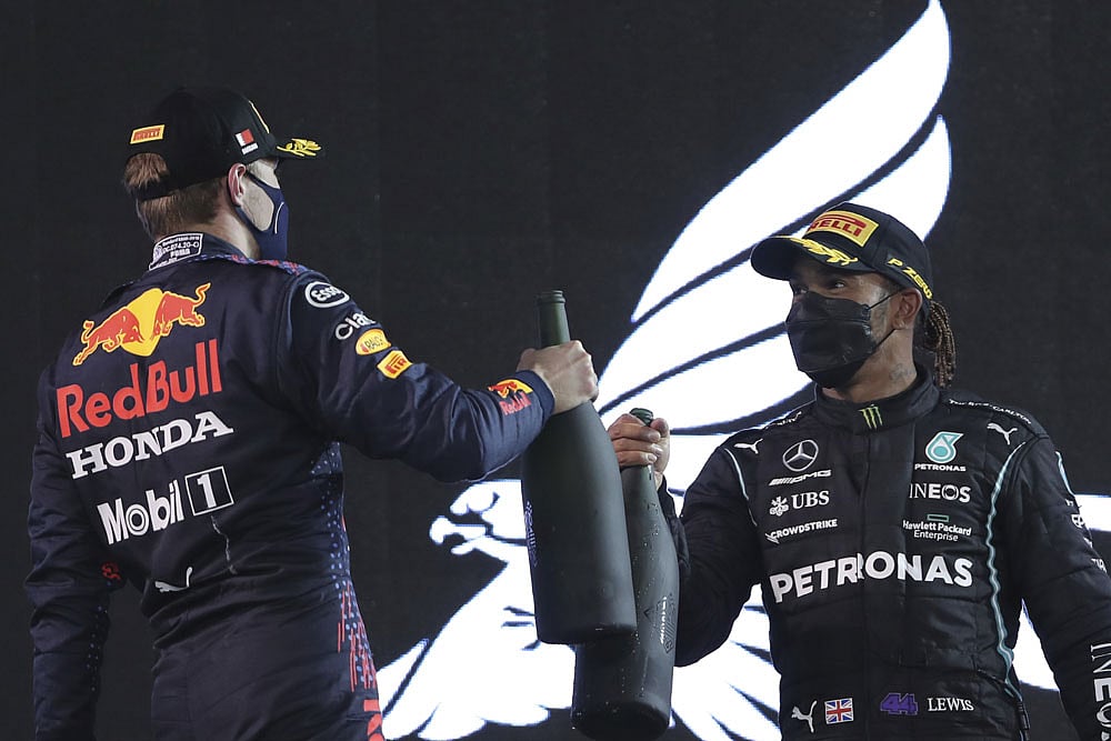 Turkish Grand Prix, F1 Preview: No Room For Error In Lewis Hamilton, Max Verstappen Title Fight