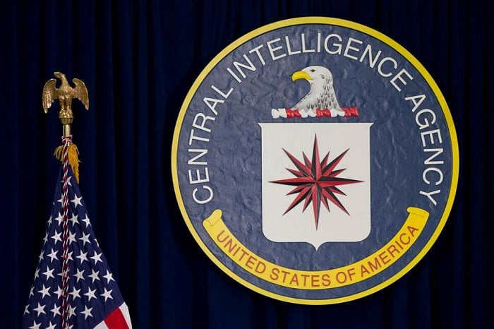 CIA Creates Top Level Working Group To Counter China's Influence