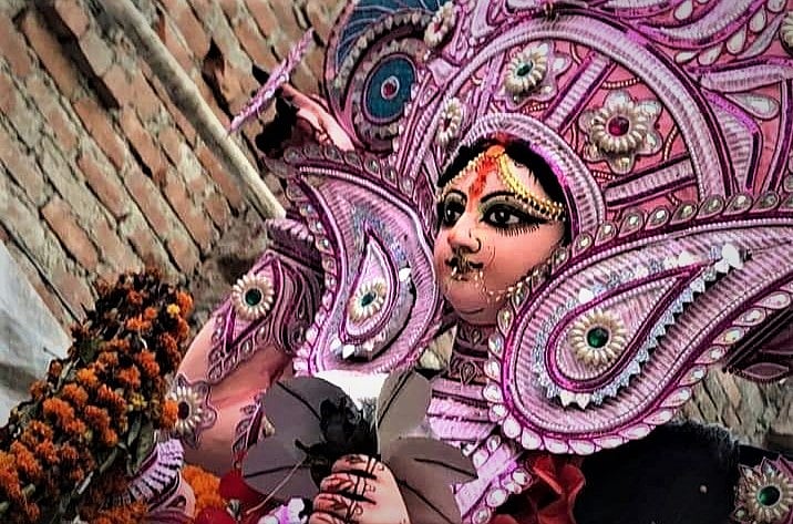 The Goddess And Other Stories