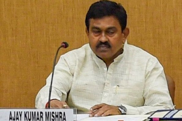 Lakhimpur Kheri: Two Arrested, Union Minister Ajay Kumar Mishra’s Son Summoned