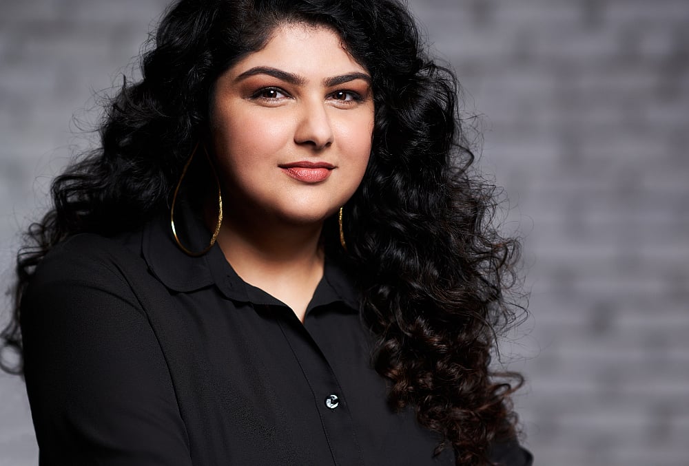Anshula Kapoor: Arjun Kapoor Gives Me Far Too Much Credit Than I Actually Deserve