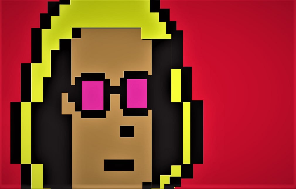 CRYPTOPUNKS | Why NFT Collectors Love These Punky Little Characters