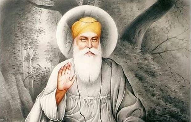 Singaporean Sikh Couple To Release Online Docuseries On Guru Nanak