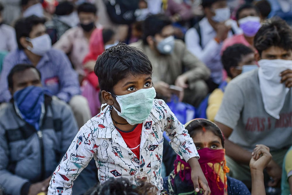 The Changing, Unchanging Contours Of Some Key Indian Policies