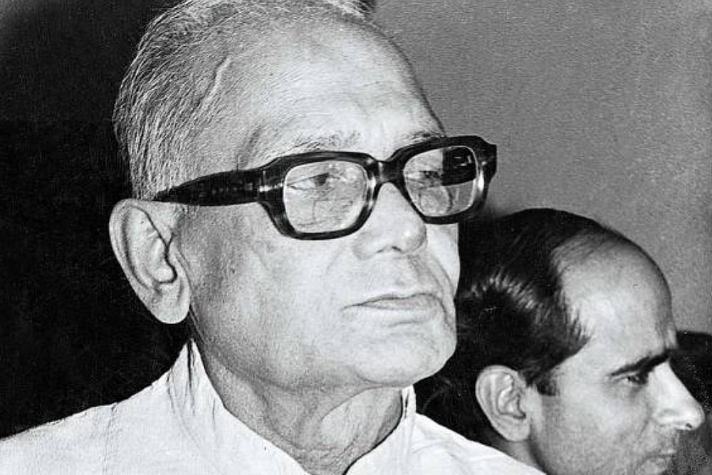Recalling JP: Freedom Fighter Who Dented Indira Gandhi, Made BJP And Non-Congress Socialism Mainstream