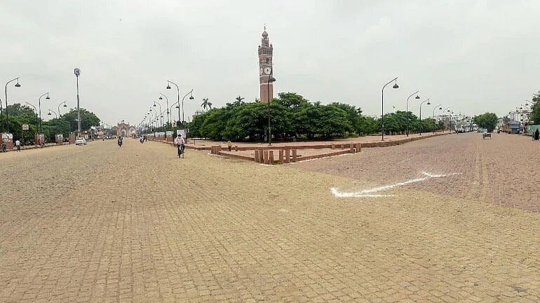 Muzaffarnagar: Sec 144 imposed Ahead Of Festive Season, Ban On Carrying Firearms