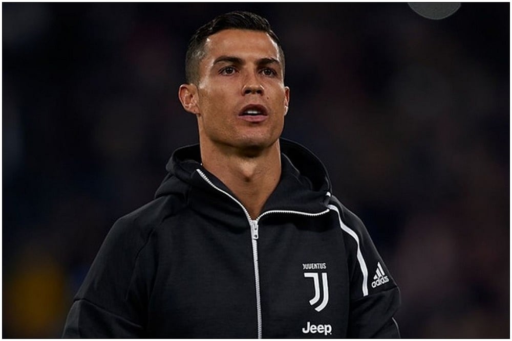Cristiano Ronaldo Rape Case: Court Says Lawsuit in Las Vegas Should Be Dismissed