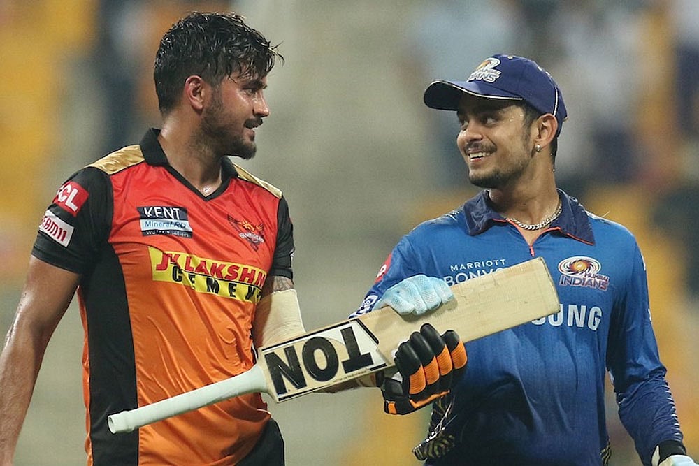Mumbai Indians Fail To Qualify For IPL 2021 Playoffs Despite Big Win Over Sunrisers Hyderabad