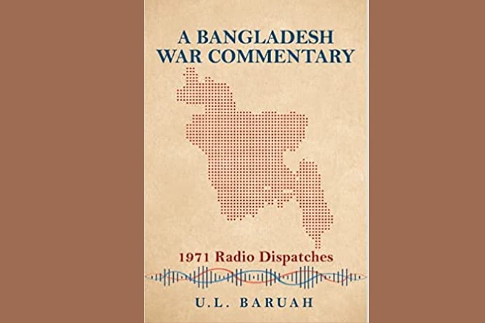 Book Review  | All India Radio And The Birth Of A Nation