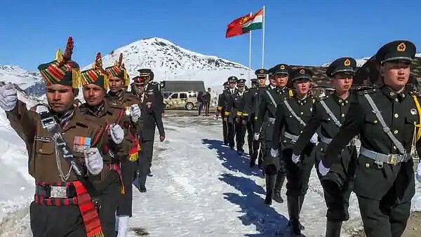 India Fears Bigger Geopolitical Conflict As China's Build-Up In Eastern Ladakh Continues