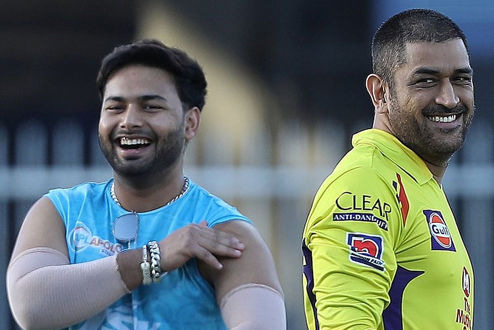 IPL 2021, Qualifier 1, DC Vs CSK: MS Dhoni's Chennai Super Kings Hold Edge Over Rishabh Pant's Delhi Capitals