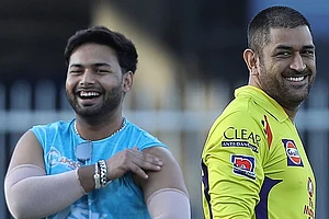 IPL 2021, Qualifier 1, DC Vs CSK: MS Dhoni's Chennai Super Kings Hold Edge Over Rishabh Pant's Delhi Capitals