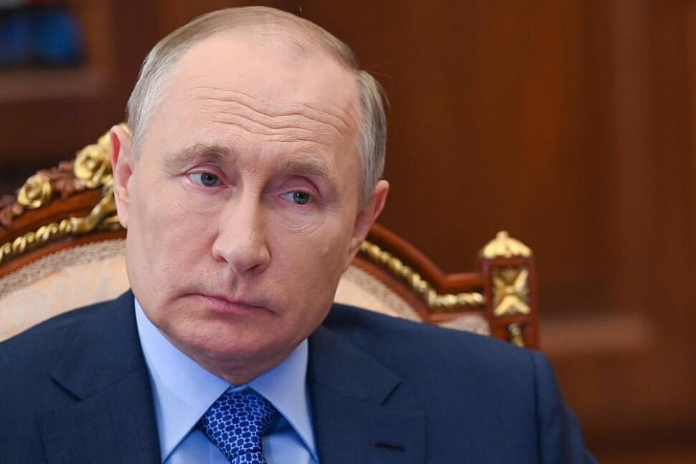 Russia Witnesses Persistent Rise In Covid-19 Cases