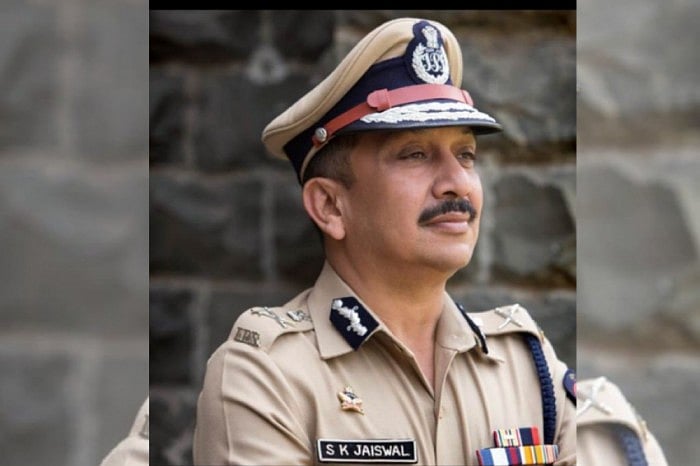 CBI Chief Subodh Jaiswal Summoned By Mumbai Police In Phone-Tapping Case