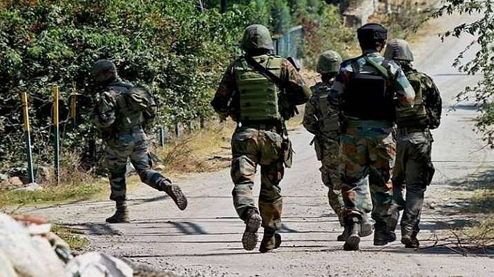 J&K: Teachers' Killings Monger Fear, Insecurity In Valley