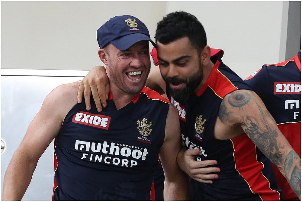 IPL 2021: ‘DC Thriller Will Give Us Confidence Ahead Of Playoffs’, Says RCB’s Virat Kohli