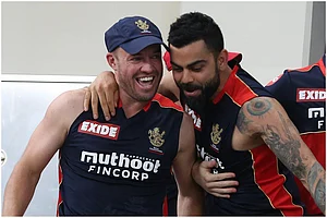 IPL 2021: ‘DC Thriller Will Give Us Confidence Ahead Of Playoffs’, Says RCB’s Virat Kohli