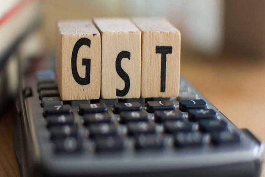Government Poised To Comfortably Meet GST Budget Target Of Rs 1 Trillion For 2021-22