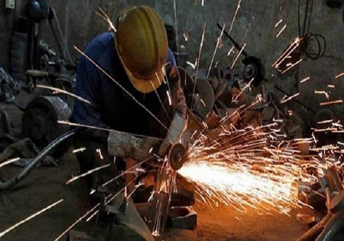 With Tax Revenue, Capex, And Manufacturing Activity On The Rise, Is The Indian Economy Firing On All Cylinders?