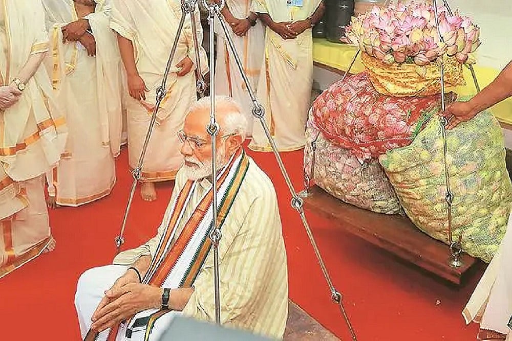 PM Modi Greets People On State Formation Day, Here’s What He Said About Each State