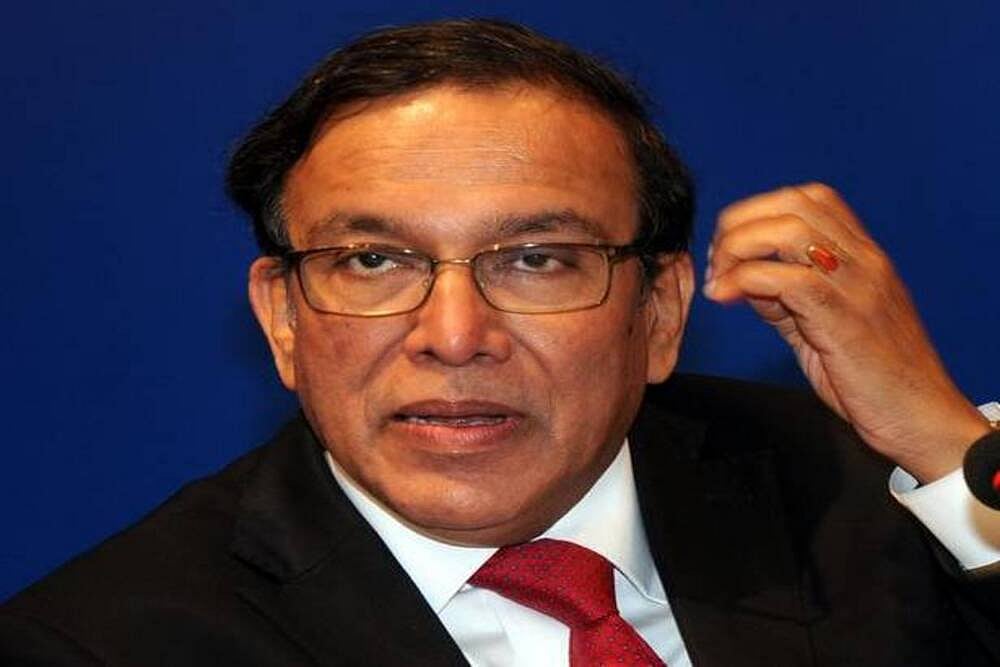 Former SBI Chairman Pratip Chaudhuri Arrested In Delhi Loan Scam Case: Report