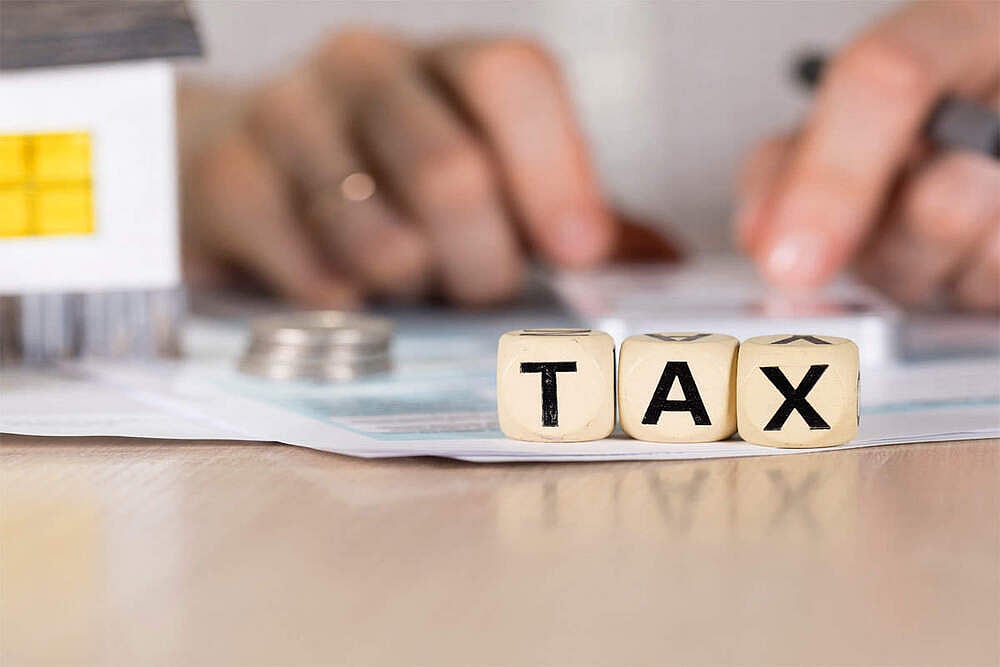 All You Need To Know About Changes In Income Tax Laws That Will Affect You