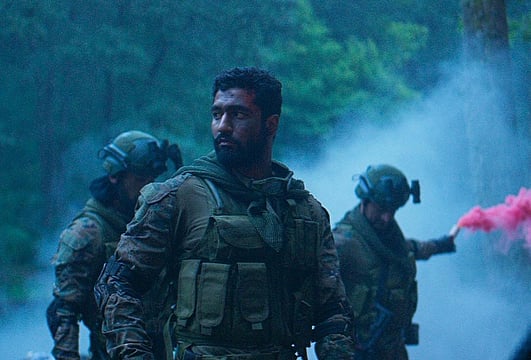 Vicky Kaushal Reveals He Almost Rejected 'Uri,' Here’s What Changed His Mind!