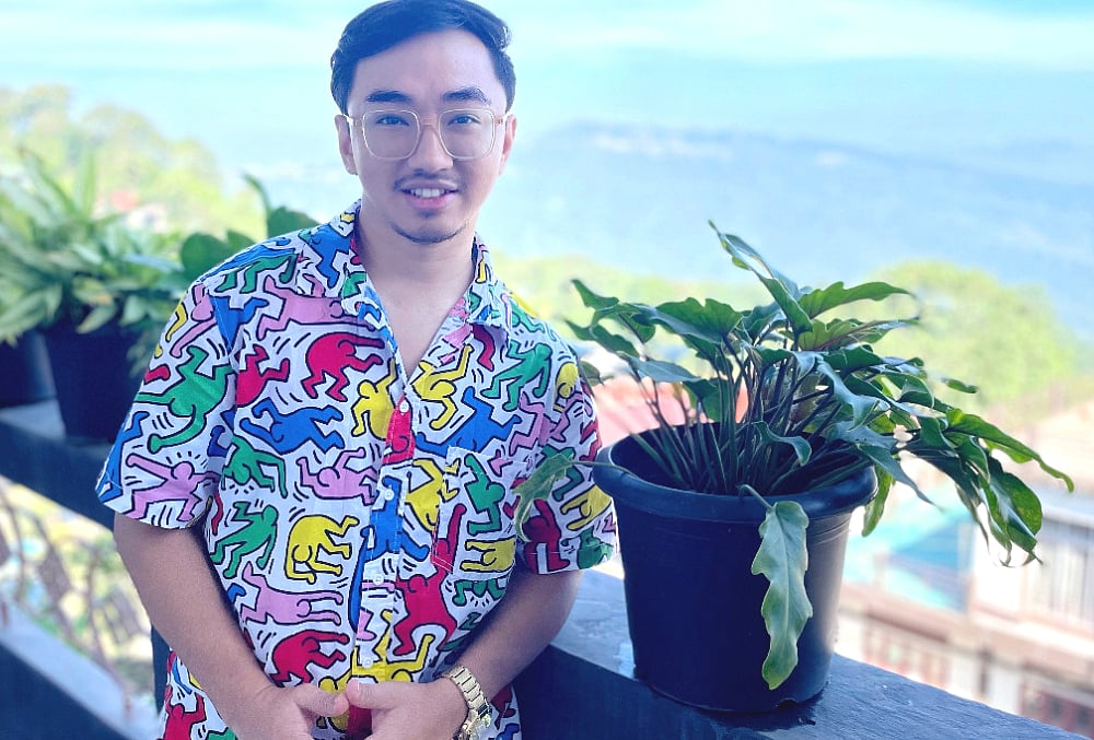 ‘Meenakshi Sundareshwar’ Actor Khuman Nongyai: Having A Typical Northeastern Face Made It Tough To Get Work